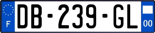 DB-239-GL