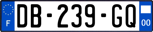 DB-239-GQ