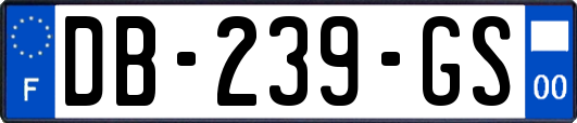 DB-239-GS