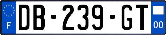 DB-239-GT