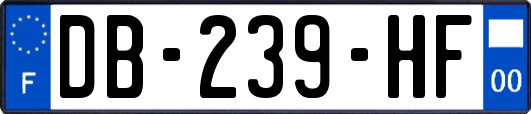 DB-239-HF