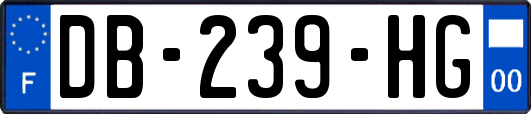 DB-239-HG