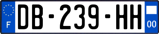 DB-239-HH