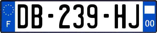 DB-239-HJ