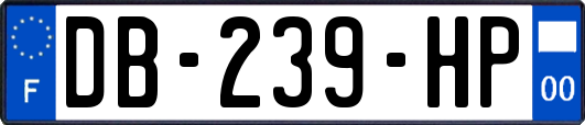 DB-239-HP