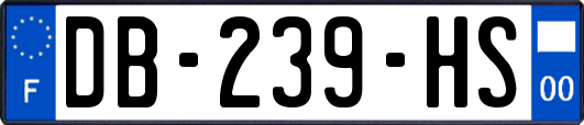DB-239-HS