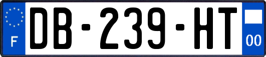 DB-239-HT