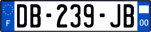 DB-239-JB