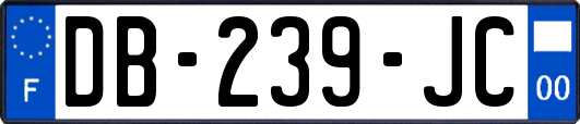 DB-239-JC