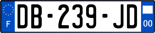 DB-239-JD