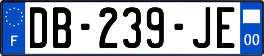 DB-239-JE