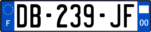 DB-239-JF
