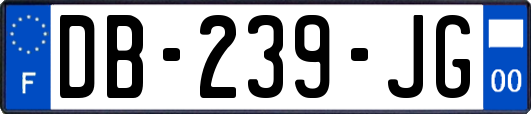 DB-239-JG