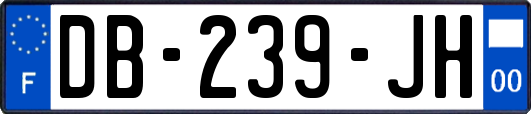 DB-239-JH