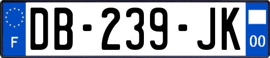 DB-239-JK