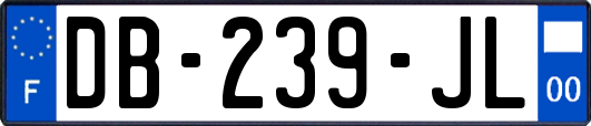 DB-239-JL