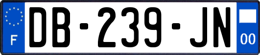 DB-239-JN