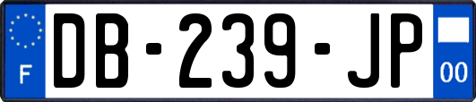 DB-239-JP