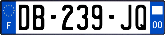 DB-239-JQ