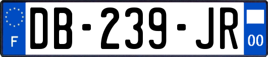 DB-239-JR