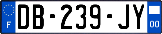 DB-239-JY