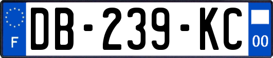 DB-239-KC