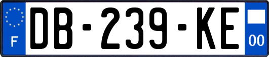 DB-239-KE