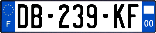 DB-239-KF