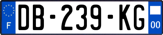DB-239-KG