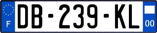 DB-239-KL