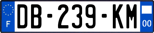 DB-239-KM