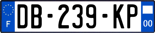 DB-239-KP