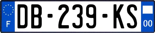 DB-239-KS