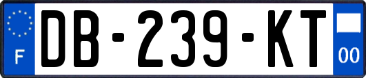 DB-239-KT