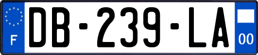 DB-239-LA