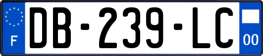 DB-239-LC