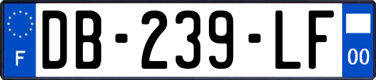 DB-239-LF