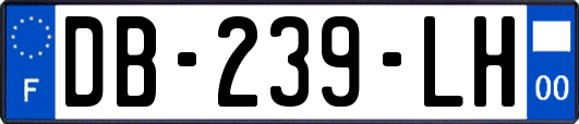 DB-239-LH