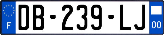 DB-239-LJ