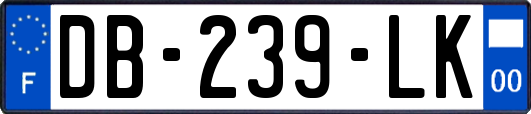 DB-239-LK