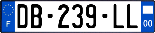 DB-239-LL