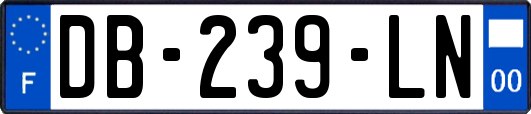 DB-239-LN