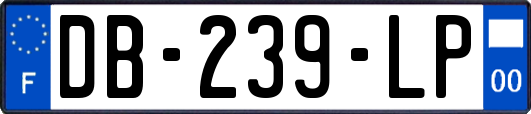 DB-239-LP
