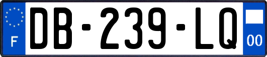 DB-239-LQ