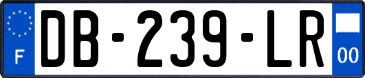 DB-239-LR