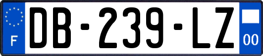 DB-239-LZ