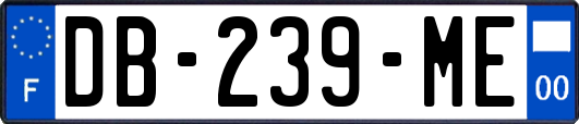 DB-239-ME