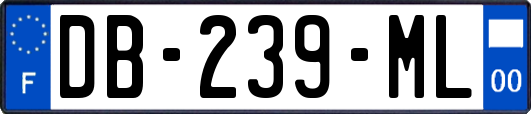 DB-239-ML