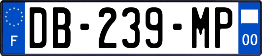DB-239-MP