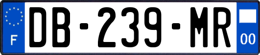DB-239-MR